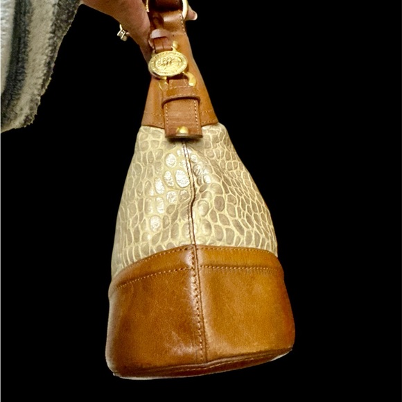 AUTHENTIC BRAHMIN HANDBAG&WALLET - Picture 5 of 12